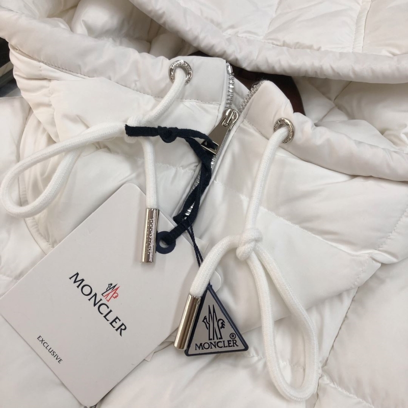 Moncler Down Coat